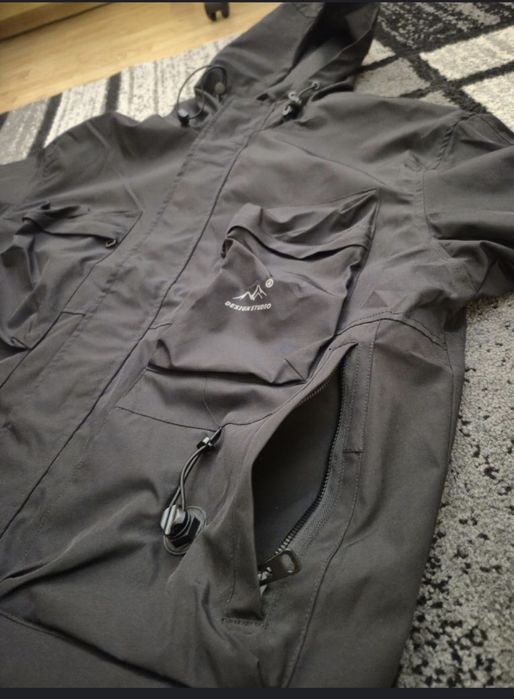 Мъжк екип Under Armour L (нов)