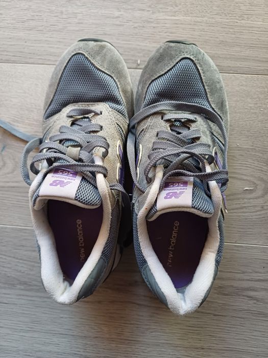 Adidași New Ballance