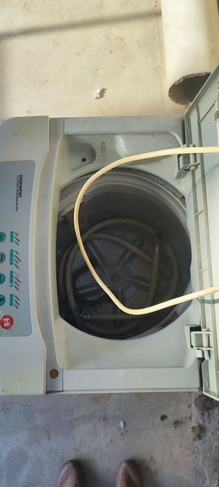 Продаю стиральную машинку в рабочем состоянии.