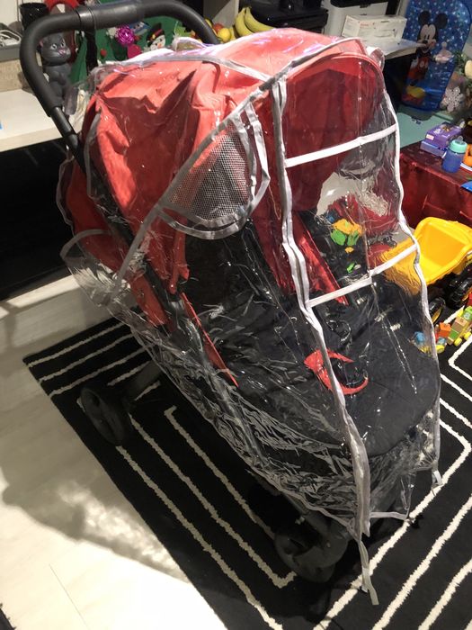 Carucior Mamas & Papas