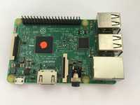Raspberry Pi3 Model B DEFECT