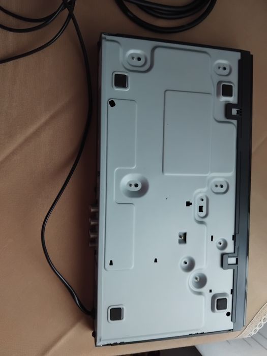 Dvd player LG puțin folosit