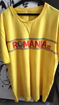 Tricou bumbac Romania