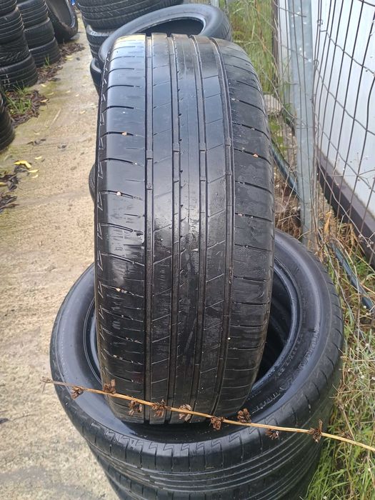 Bridgestone 215 55 18