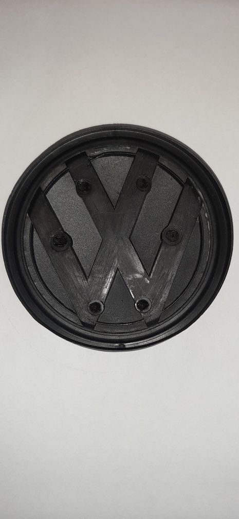 Emblema (sigla) Volkswagen