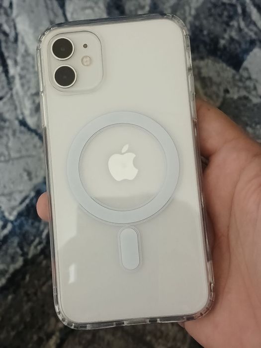 Iphone 11 ideal hali sotilmadi