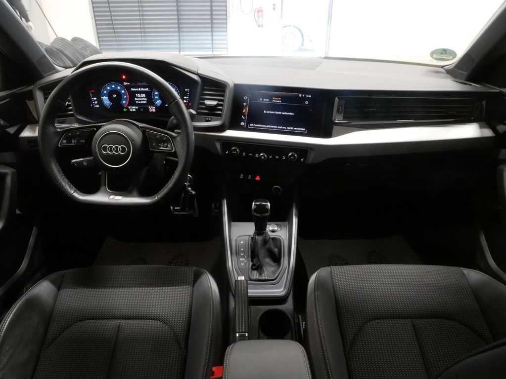 Piese/Dezmembrari Audi A1 2021 sline 1.0  europa