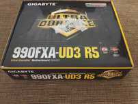 Kit AMD FX 8350 + Gigabyte 990 FXA + 8GB DDR3