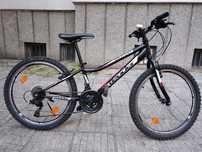 Велосипед 24'' Leader Wild Cat