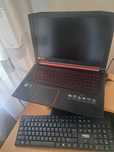 ACER Nitro 5 AN515-52 + cooler