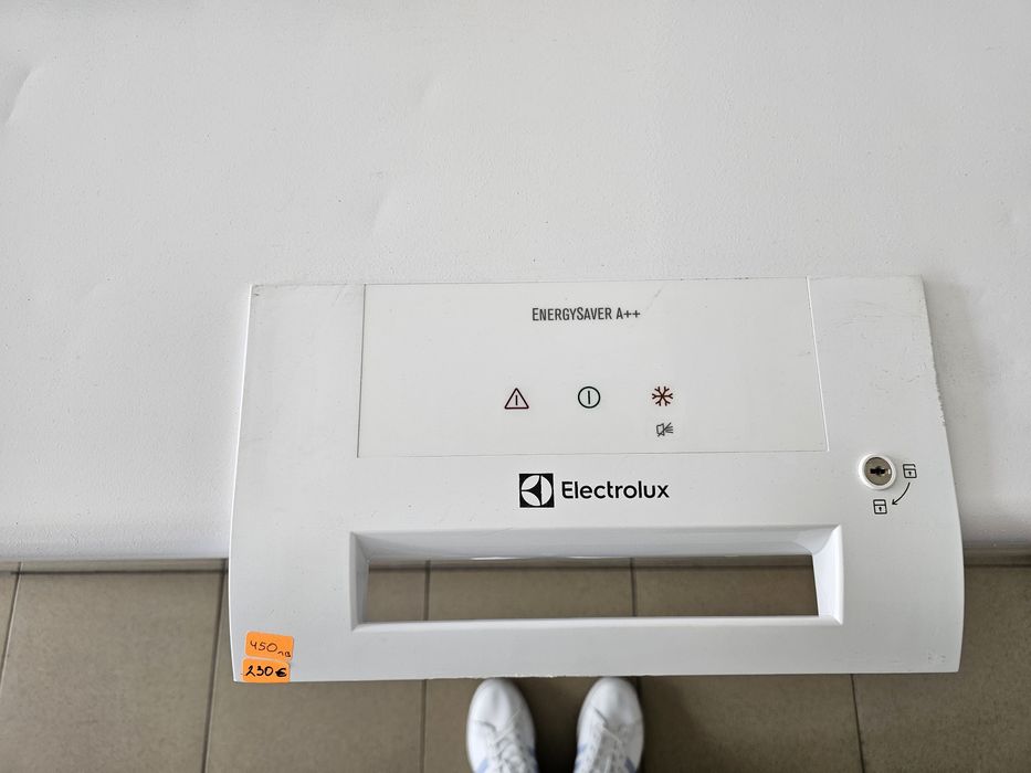 Фризер РАКЛА Electrolux