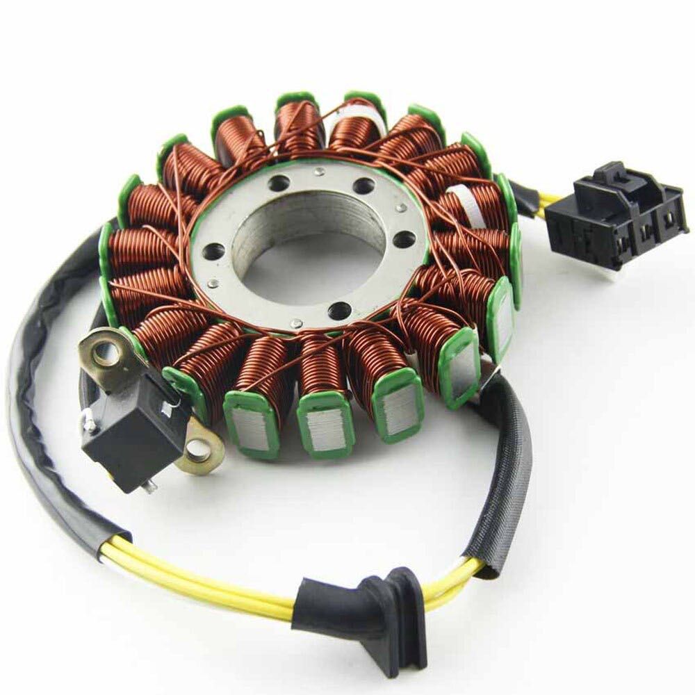 Stator NOU Honda Forza NSS 250 Alternator Bobina 2004-2007 A644