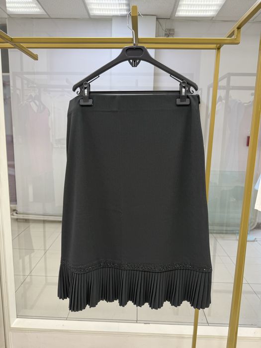 Плиссированные юбки