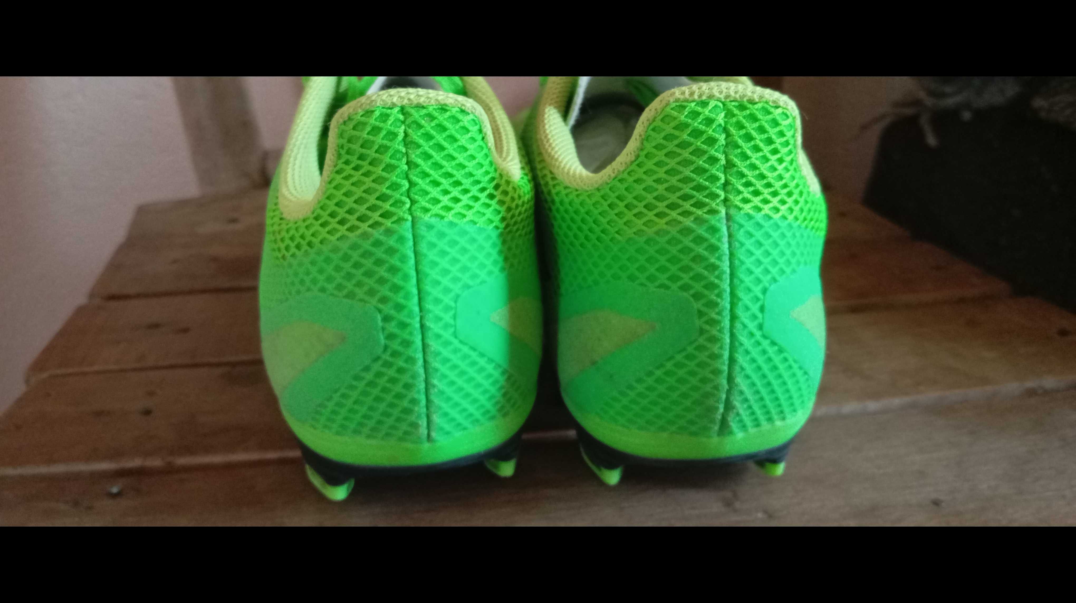 Мъжки бутонки ADIDAS 44