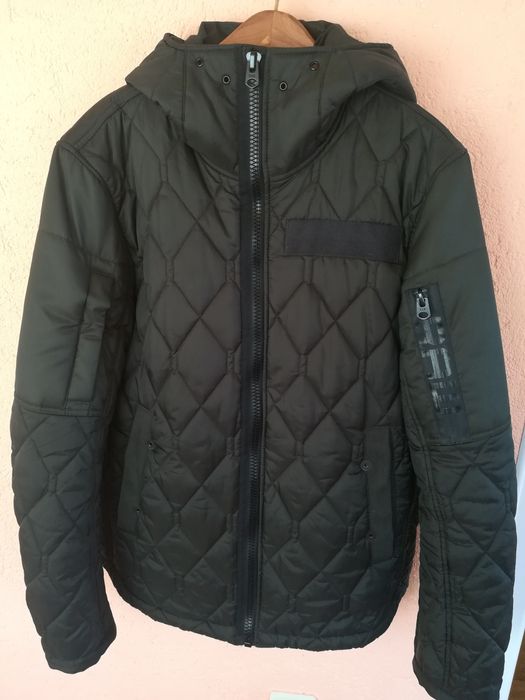 Geaca bărbați G. Star L