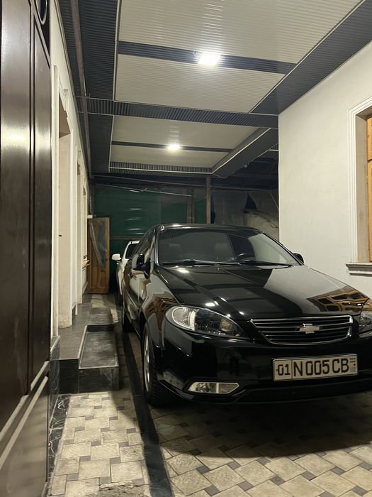 Gentra 2022-yil kraskasi top toza 1ta qol xaydalgan moshina