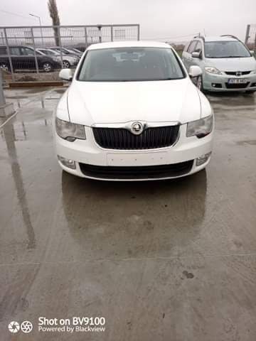 DEZMEMBREZ Piese Skoda Superb Salon Limuzina break  Motor 1.4 1.6 1.9 2.0 Diesel Cod CAY BMS BNV BXE BLS CBA CBB 105CP 140 CP 170 CP euro 4 5 Cutie de Viteze Automata DSG Cod NLP LVQ Manuala 2009-2015