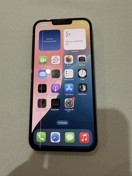 Iphone 13 Pro Max, Sierra Blue, 256GB