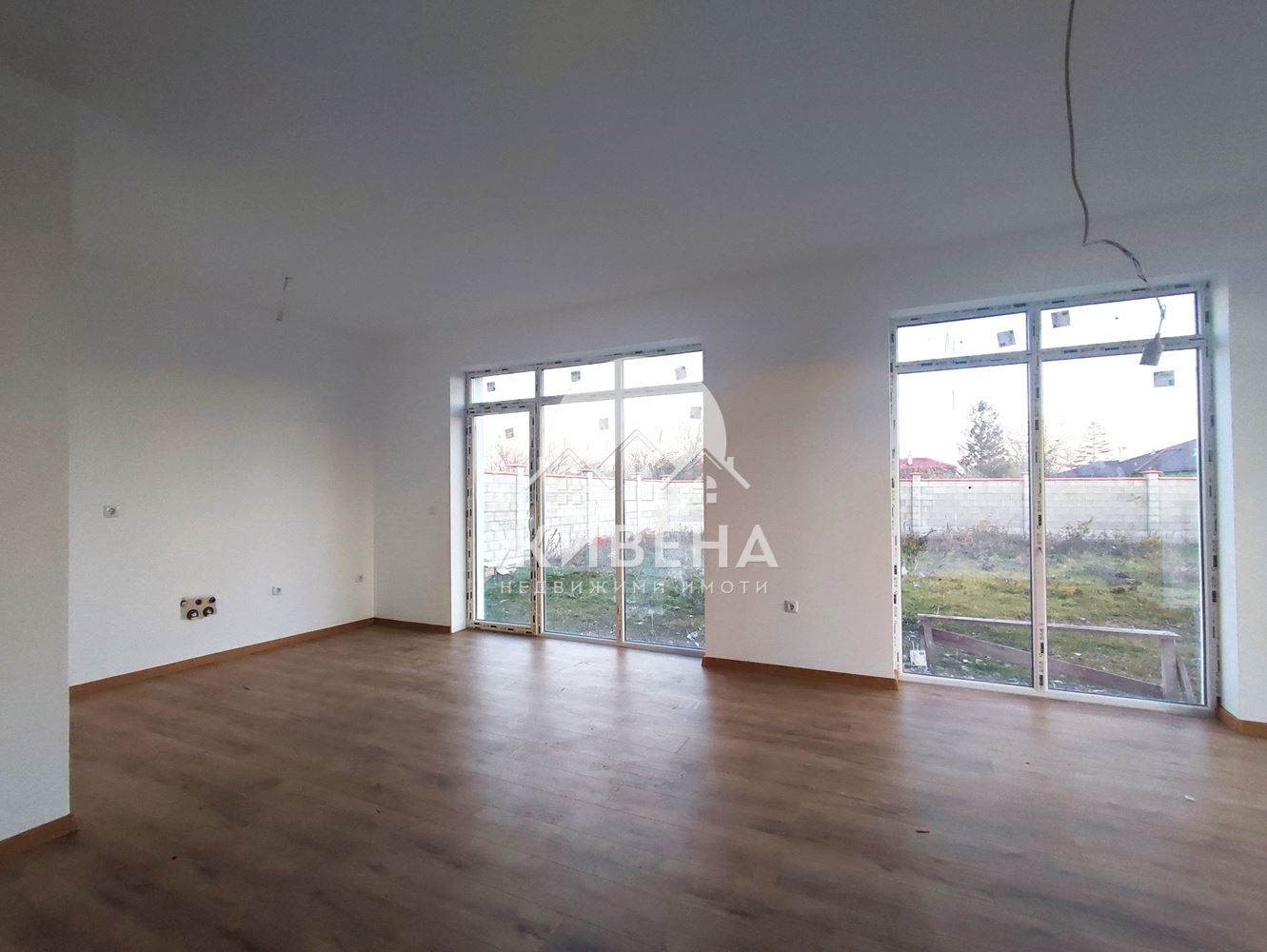 Продавам нова къща, с.Баново, 100 кв.м, До ключ