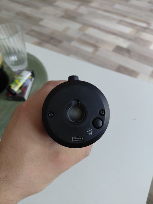 Microfon streaming 4-in-1 Trust GXT258 FYRU