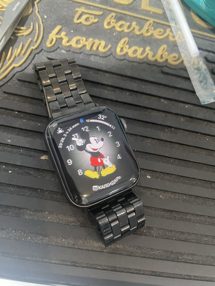 Apple Whatch 6 series