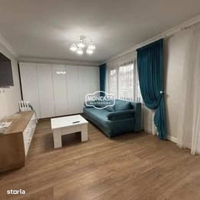 Apartament 2 camere decomandat, S- 70 mp, bloc nou, etaj 1