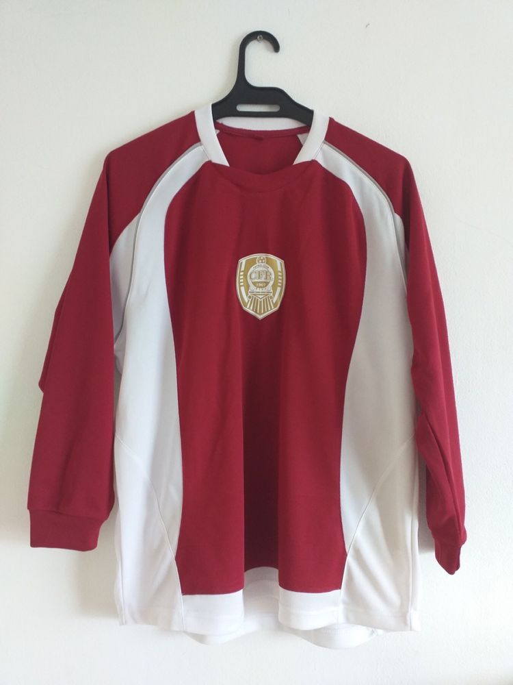 Tricou fotbal CFR Cluj