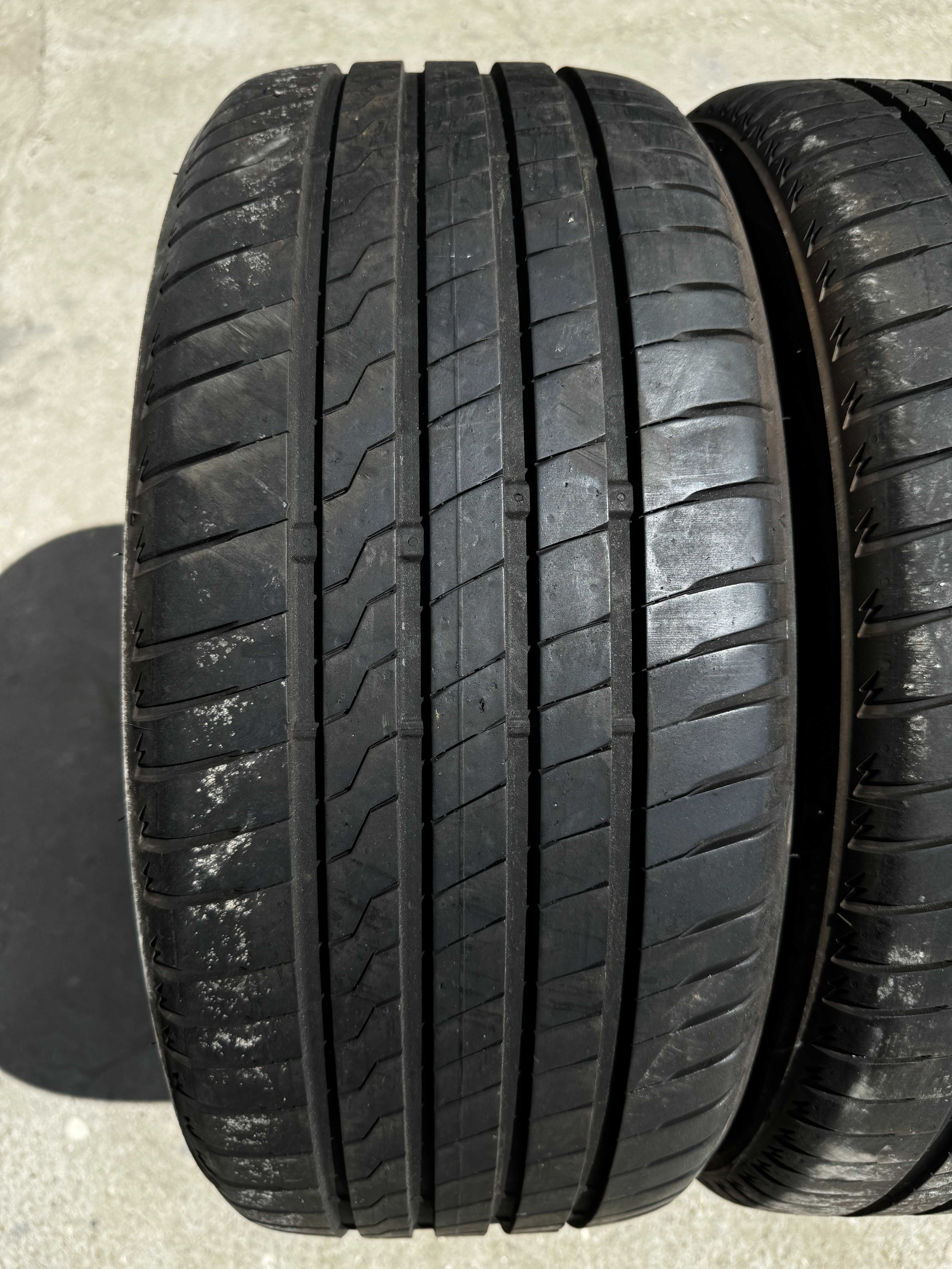 Anvelope 215/45R17 Firestone Vara