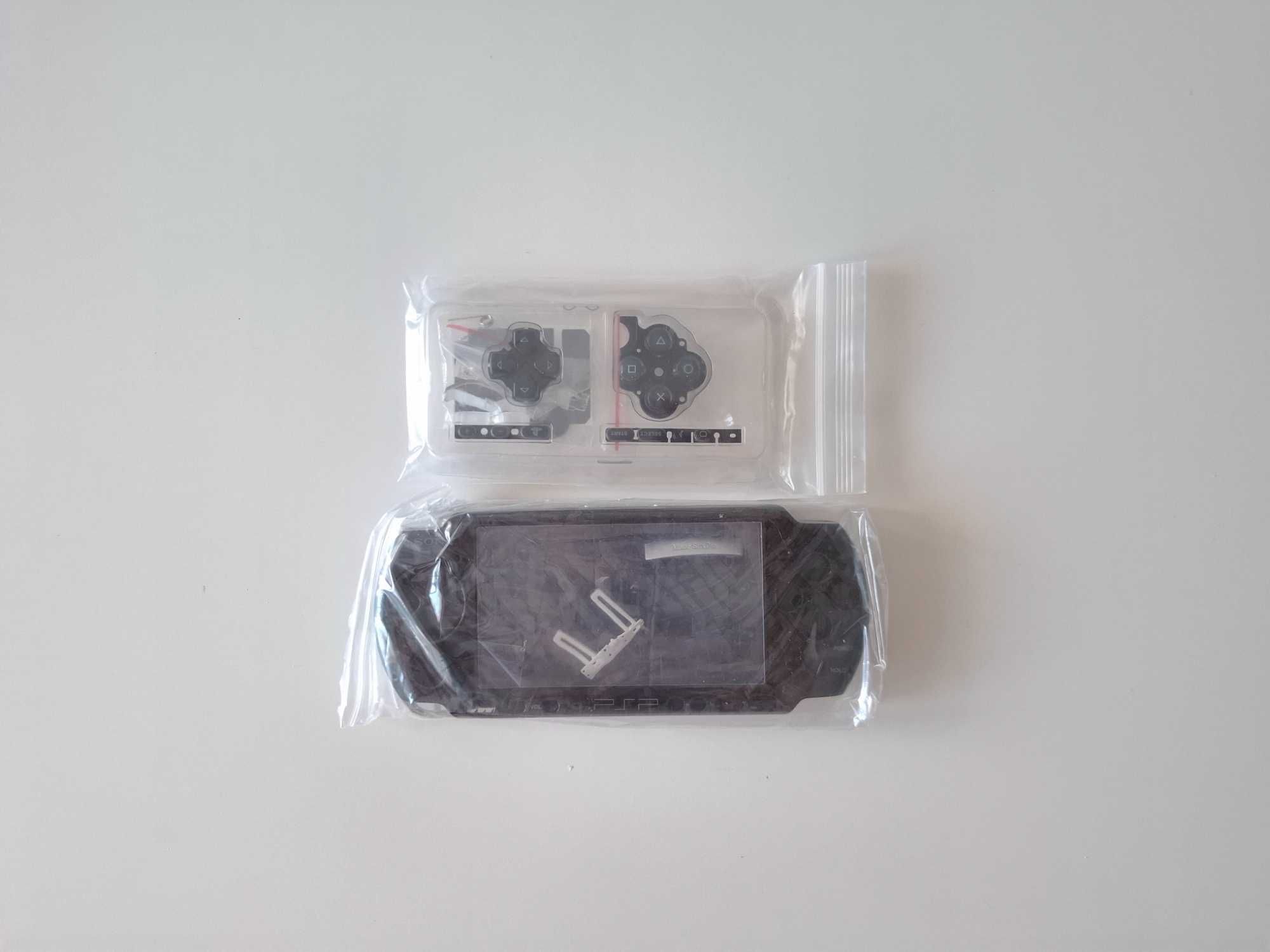 Нови панели за PSP 3000 Playstation Portable