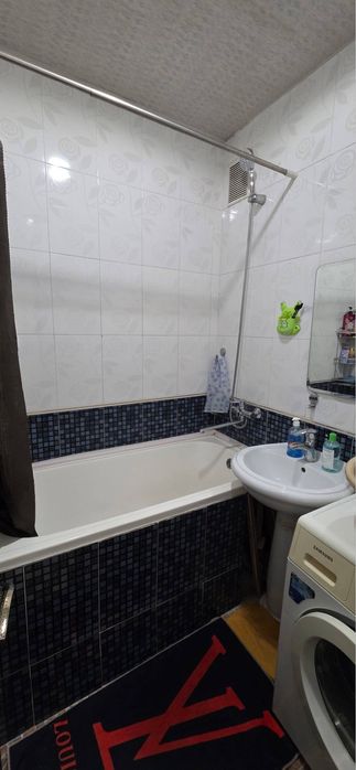 Student bollarga sheriklikka kvartira