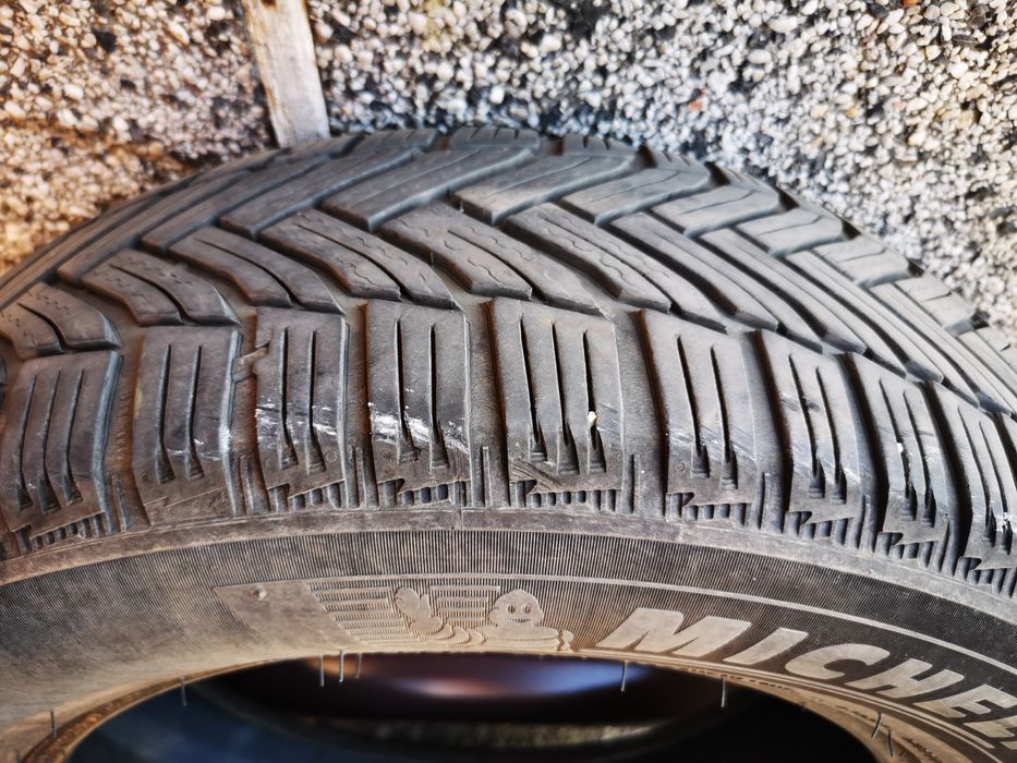 Зимни гуми 195/65/15