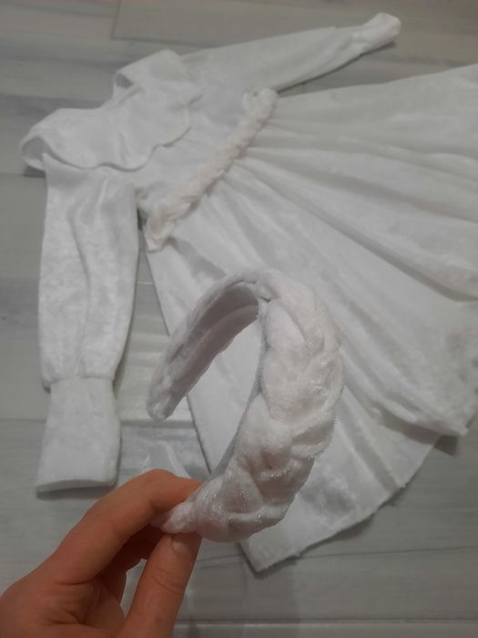 Rochita sedinta foto