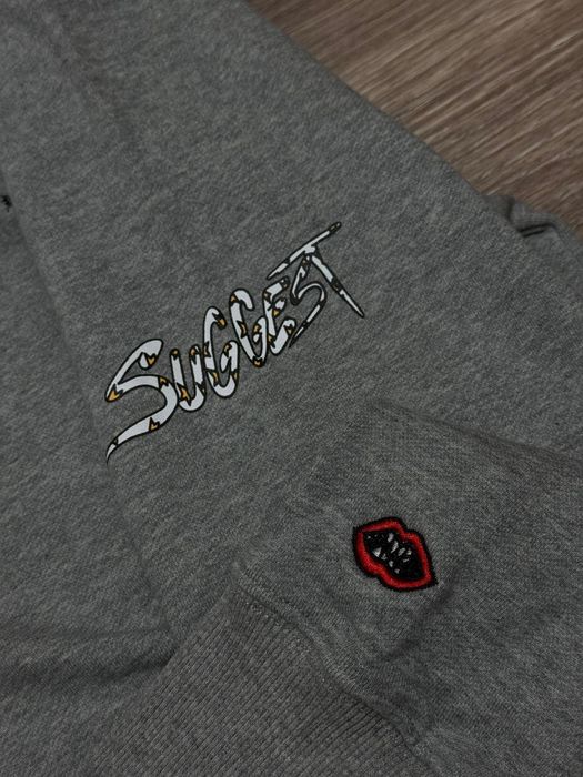 Hanorac  Chrome Hearts x Matty boy