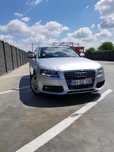 Audi A4 B8 2.0 TDI 143CP, 2010, automată – stare foarte bună