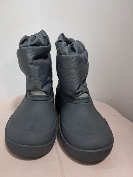 Ghete de iarna copii