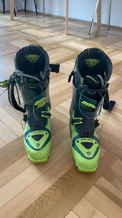 Clăpari ski de tură Dynafit TLT 6 mărimea 27.5