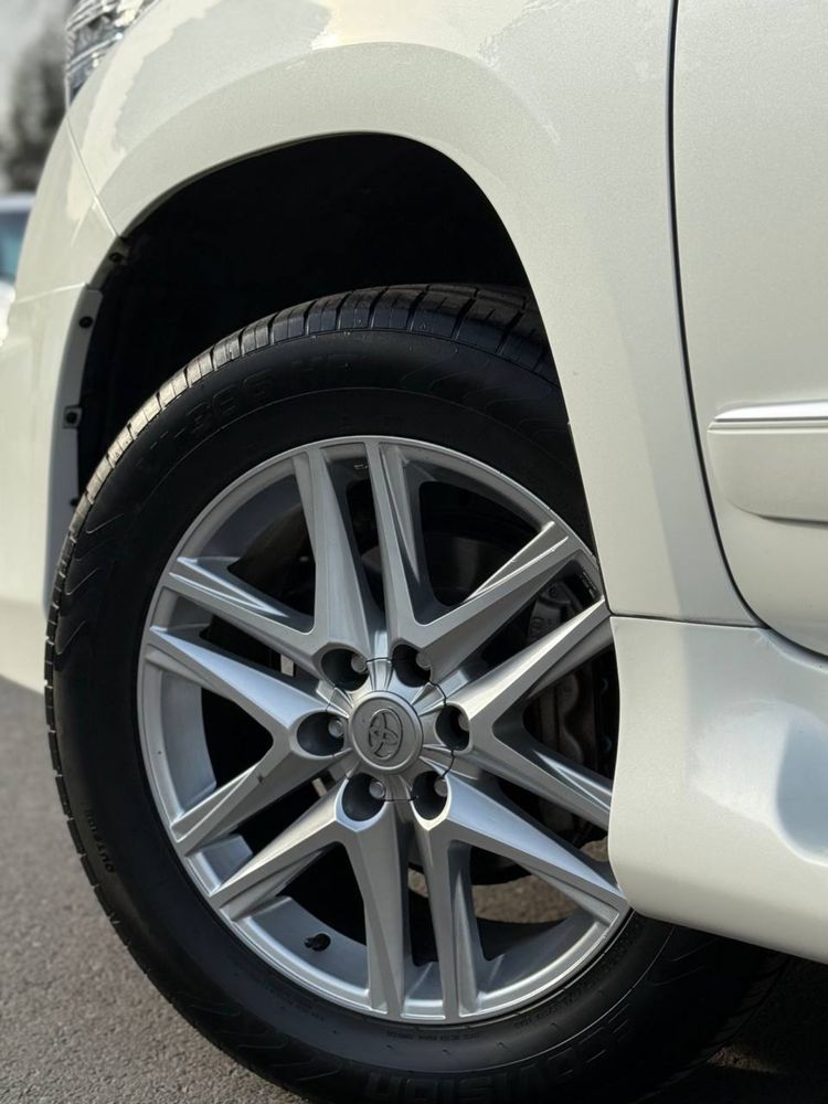 Land Cruiser Prado 150 возможно приобрести в рассрчку