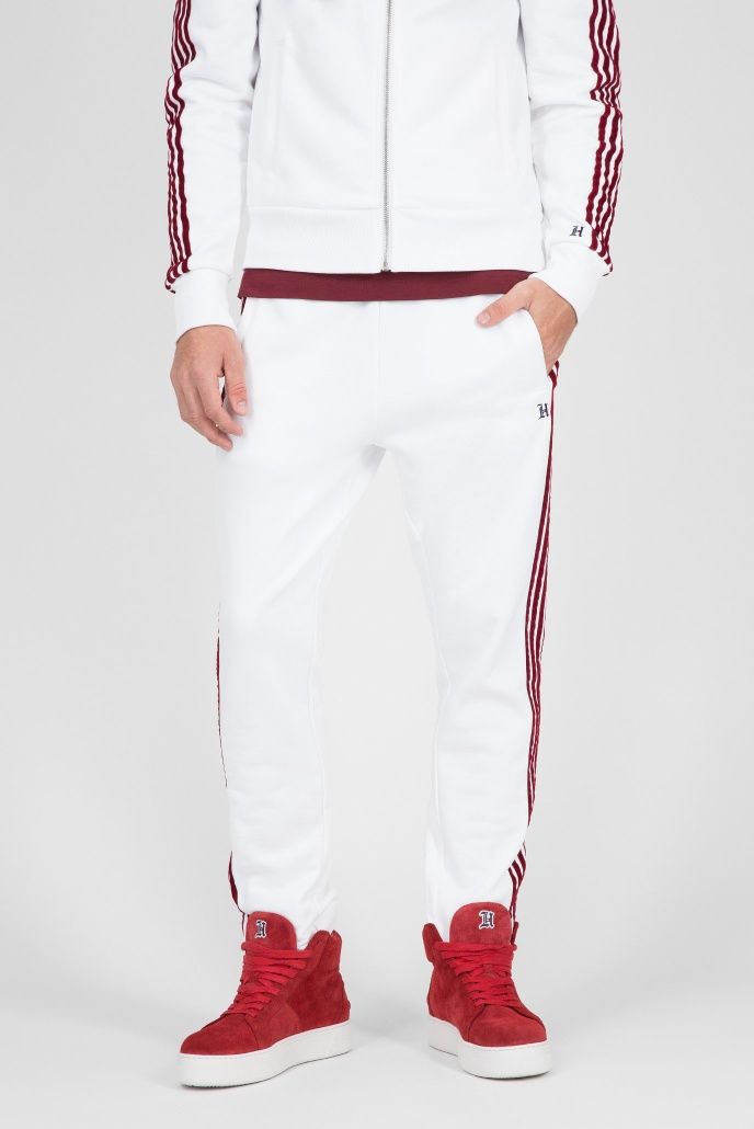 Tommy Hilfiger x Lewis Hamiltan Sweatpants оригинално долнище S памук