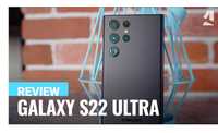 #KREDIT Samsung S22 Ultra 12/256Gb (Halol-Рассрочка) + Доставка