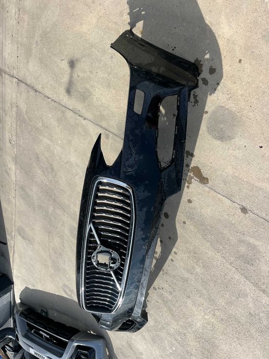 Броня Volvo S90,V90 16- 3бр.