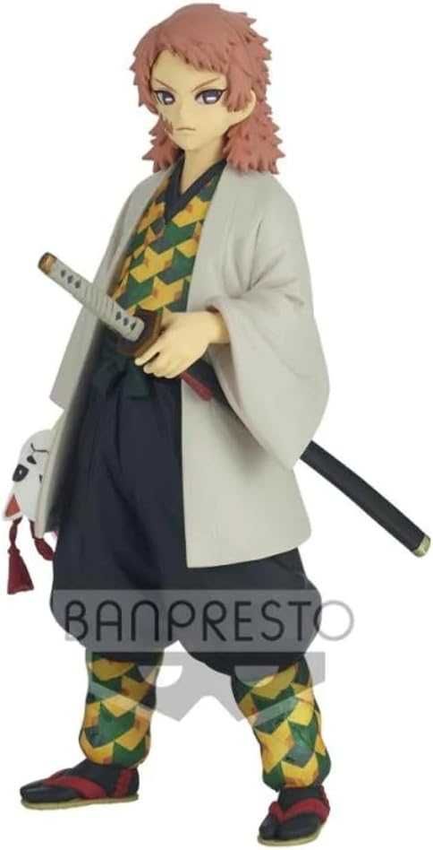Фигурка Demon Slayer Kimetsu no Yaiba Sabito