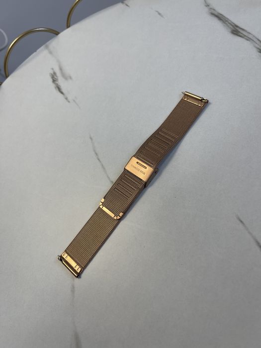 Магнитни метални каишки за Apple Watch или друг модел часовник