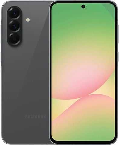 Samsung Galaxy A56 128GB Graphite