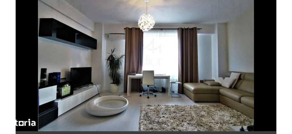 Apartament 2 camere decomandat, bloc nou, Aparatorii Patriei metrou