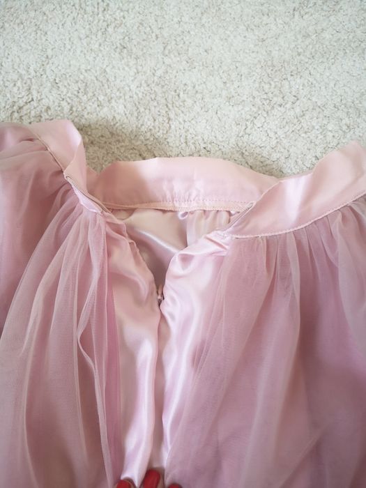 Fusta tulle dama marime 36/38
