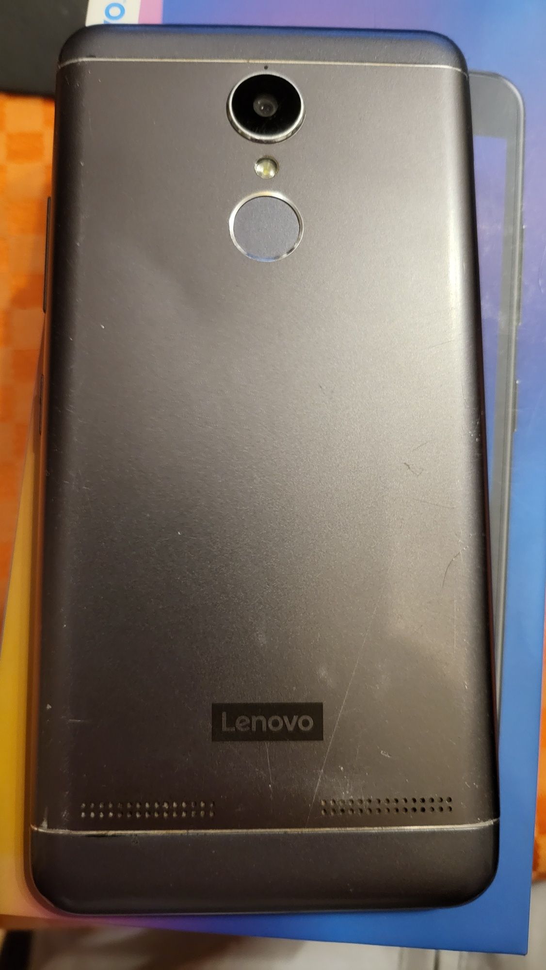 Телефон Lenovo K6