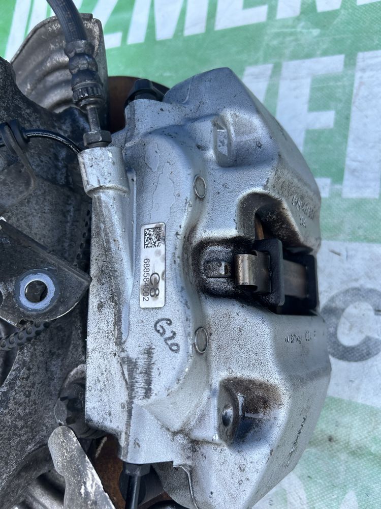 Etrier stânga față BMW G20