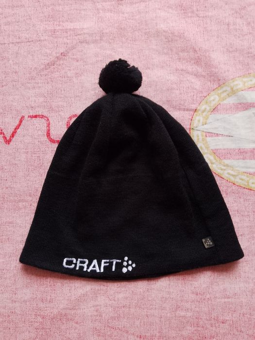 Caciula Ski Craft Norvegia