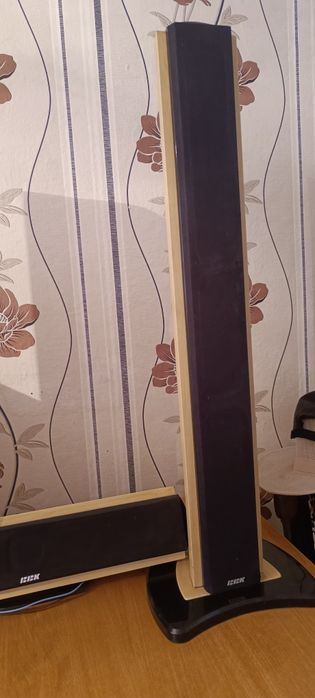 Продам оригинальные колонки BBK