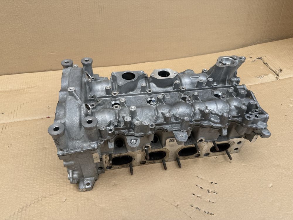 Цилиндрова глава Mercedes A class W177/ B class W247 -2.0L